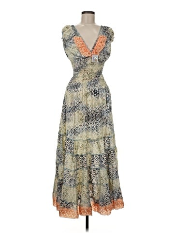 India Boutique Casual Dress (view 1)