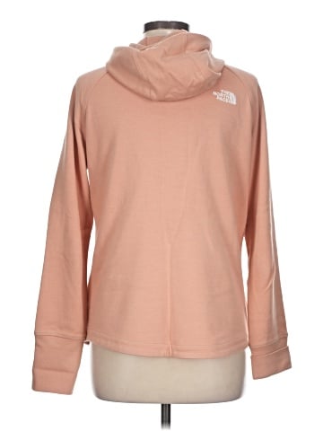 The North Face Zip Up Hoodie (view 2)