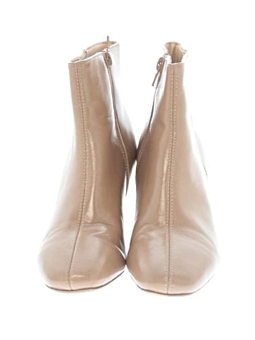 Journee Ankle Boots (view 2)