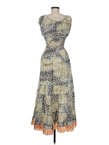 India Boutique Casual Dress (view 2)
