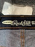 Old Navy Solid Blue Jeans Size 4R - photo 7