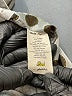 Taikonhu Gray Jacket Size 8 - photo 7