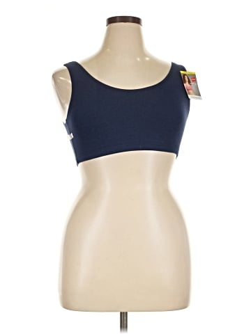 Hanes Sports Bra (view 1)