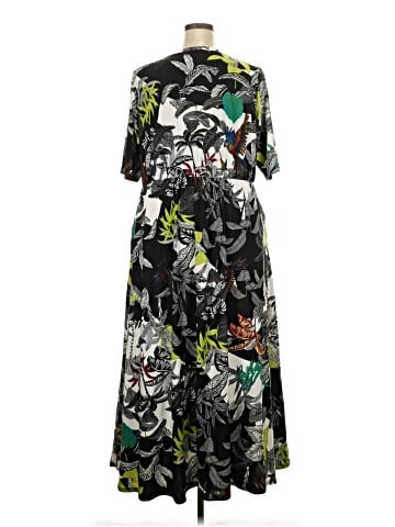 Attitudes by Renee Casual Dress (view 2)