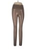 Athleta Metallic Gold Leggings Size L - photo 1