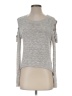 Express Gray Pullover Sweater Size XS - photo 1