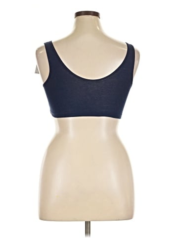 Hanes Sports Bra (view 2)