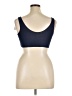 Hanes Blue Sports Bra Size XL - photo 2