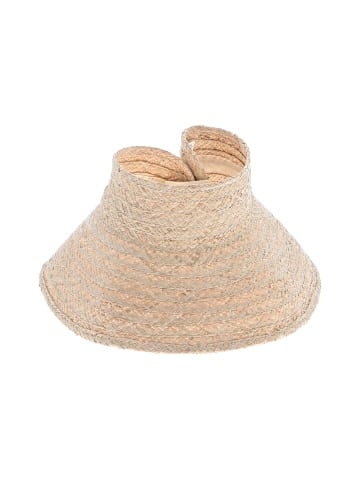 Hat Attack Visor (view 1)