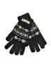 Assorted Brands Black Gloves One size - photo 1