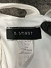 B. Smart Solid White Cocktail Dress Size 13 - photo 7