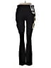 dalia Black Casual Pants Size S - photo 2