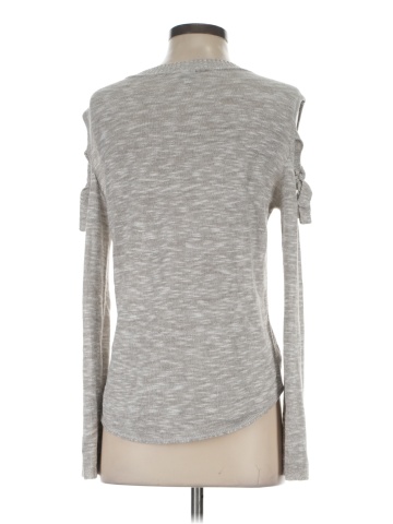 Express Pullover Sweater (view 2)