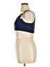 Hanes Blue Sports Bra Size XL - photo 5