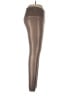 Athleta Metallic Gold Leggings Size L - photo 4
