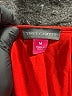 Vince Camuto Orange Sleeveless Blouse Size M - photo 7