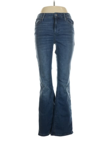 Simply Vera Vera Wang Jeans (view 1)