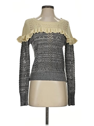 Harlyn Pullover Sweater (view 1)
