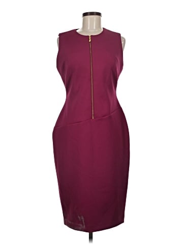 Donna Karan New York Cocktail Dress (view 1)
