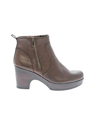Assorted Brands Ankle Boots (view 1)