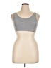Hanes Gray Tank Top Size XL - photo 1