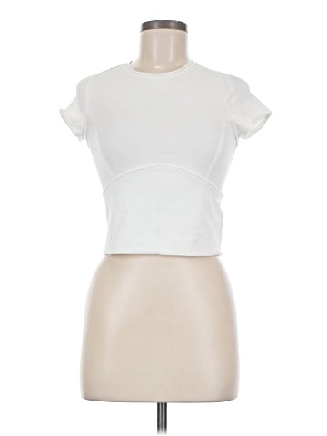 We the Free Short Sleeve Turtleneck (view 1)