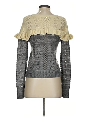 Harlyn Pullover Sweater (view 2)