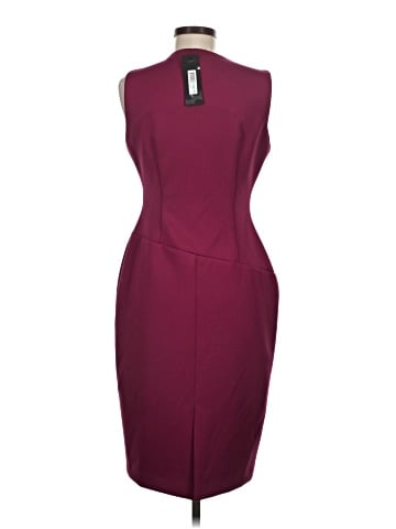 Donna Karan New York Cocktail Dress (view 2)