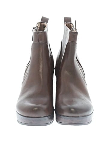 Assorted Brands Ankle Boots (view 2)