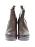 Assorted Brands Brown Ankle Boots Size 6 - photo 2