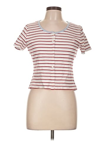 Levi's Short Sleeve Henley (view 1)