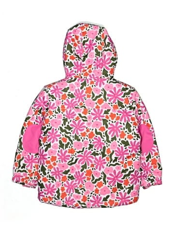 Cat & Jack Raincoat (view 2)