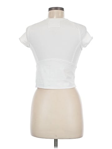 We the Free Short Sleeve Turtleneck (view 2)