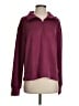 Pinspark Burgundy Pullover Sweater Size S (tall) - photo 1