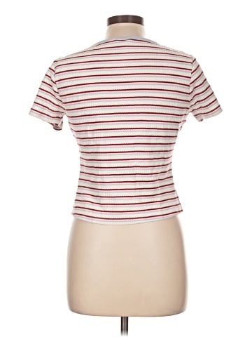 Levi's Short Sleeve Henley (view 2)