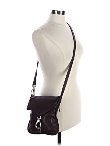 Tignanello Leather Crossbody Bag (view 2)