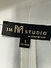 JM Studio Print White Blazer Size S - photo 6