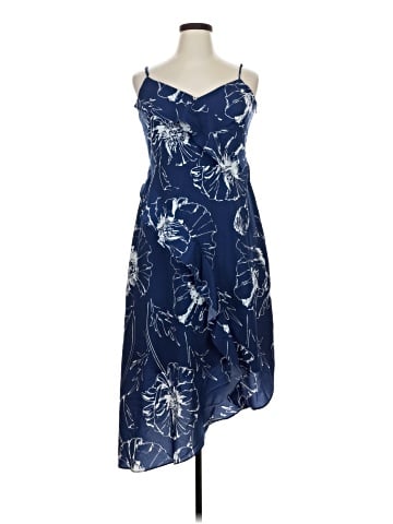 Banana Republic Factory Store Cocktail Dress (view 1)