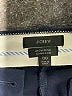 J.Crew Solid Black Casual Pants Size 00 - photo 7