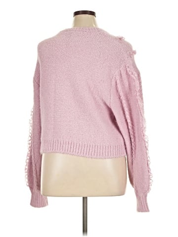 Divided by H&M Pullover Sweater (view 2)