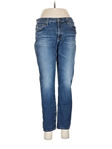Adriano Goldschmied Jeans (view 1)