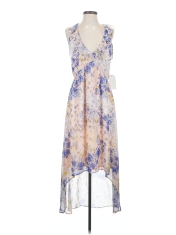 Leith Cocktail Dress (view 1)