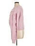 Divided by H&M 100% Polyester Pink Pullover Sweater Size XL - photo 5