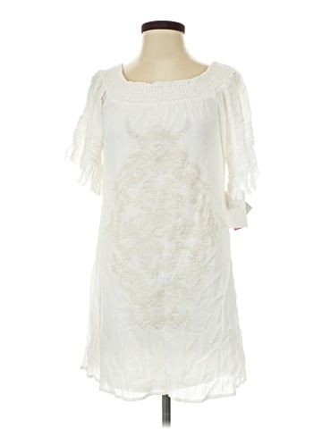 Xhilaration Cocktail Dress (view 1)