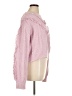 Divided by H&M 100% Polyester Pink Pullover Sweater Size XL - photo 4