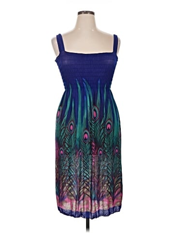Unbranded Cocktail Dress (view 1)