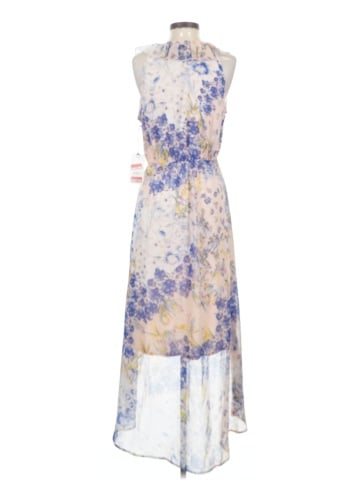Leith Cocktail Dress (view 2)