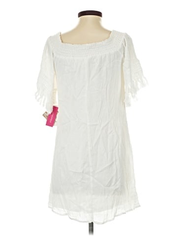Xhilaration Cocktail Dress (view 2)
