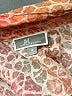 JM Collection Animal Print Pink 3/4 Sleeve Blouse Size 12 - photo 7