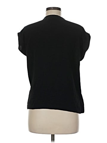 Zara Short Sleeve Blouse (view 2)